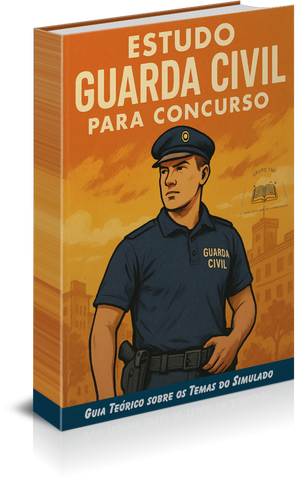 Guia para Estudo Temas do Simulado