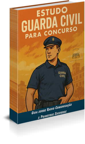 Guia Sobre Radio Comunicação E Primeiros Socorros