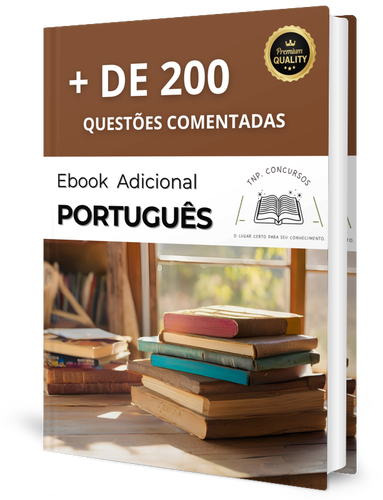 +200 Questões Extras sobre Português